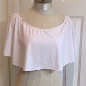 Shi Yisheng   Swimwear top Size M